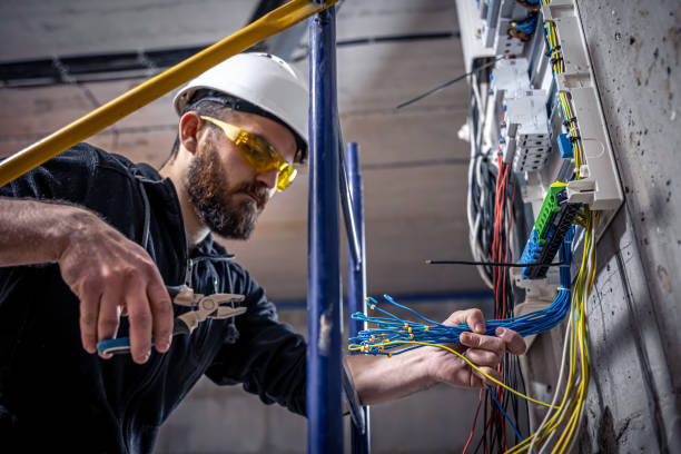Electrical System Inspection in Hidden Valley, IN