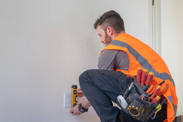 Best Affordable Electrical Installation  in Hidden Valley, IN