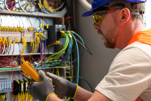 Best Emergency Electrical Repair  in Hidden Valley, IN