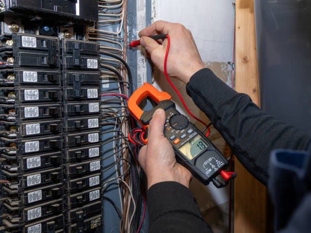 Best Electrical Troubleshooting Services  in Hidden Valley, IN